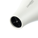 Фен 2200 Вт EXCEPTION Compact DEWAL 03-114 White